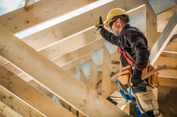 Best Best Roofing Contractors  in New Brighton, MN