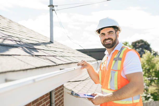 Best Commercial Roofing Services  in New Brighton, MN