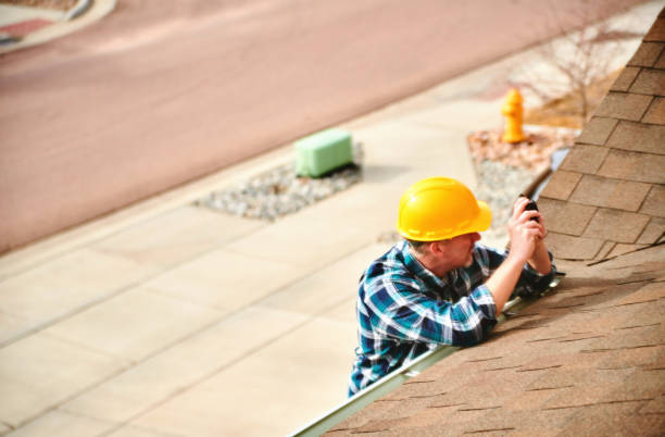 Quick and Trustworthy Emergency Roof Repair Services in New Brighton, MN