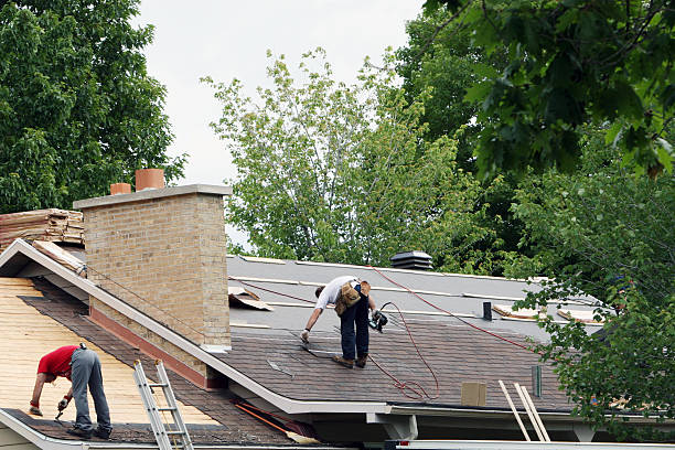 Best Roof Replacement Cost  in New Brighton, MN
