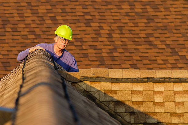 Gutter Installation and Roofing in New Brighton, MN